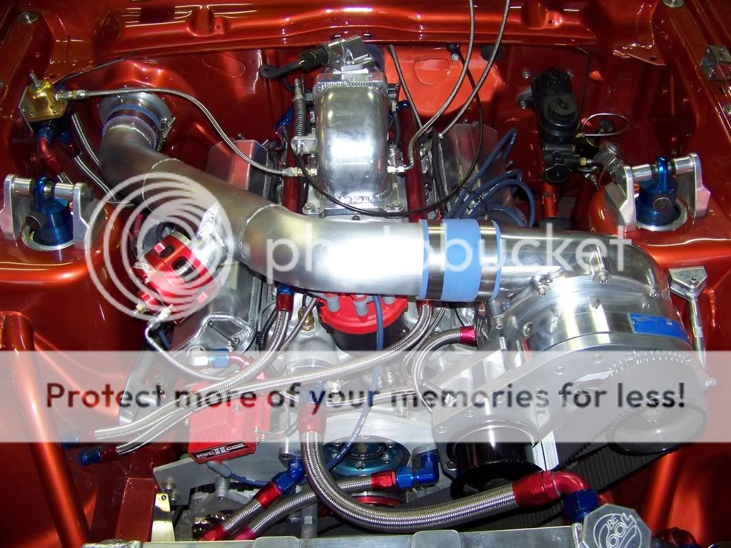 Engine bay wire hiding